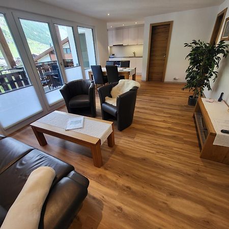 Jolimont Apartments Церматт Экстерьер фото
