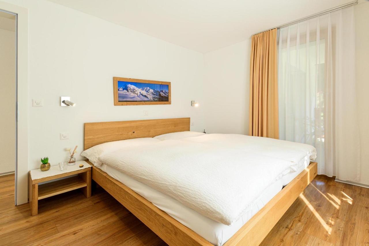 Jolimont Apartments Церматт Экстерьер фото