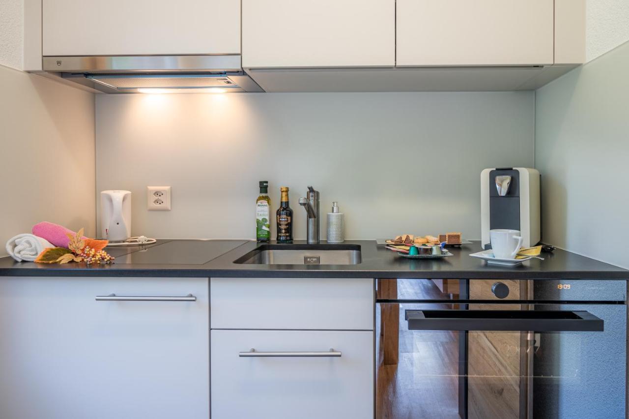 Jolimont Apartments Церматт Экстерьер фото