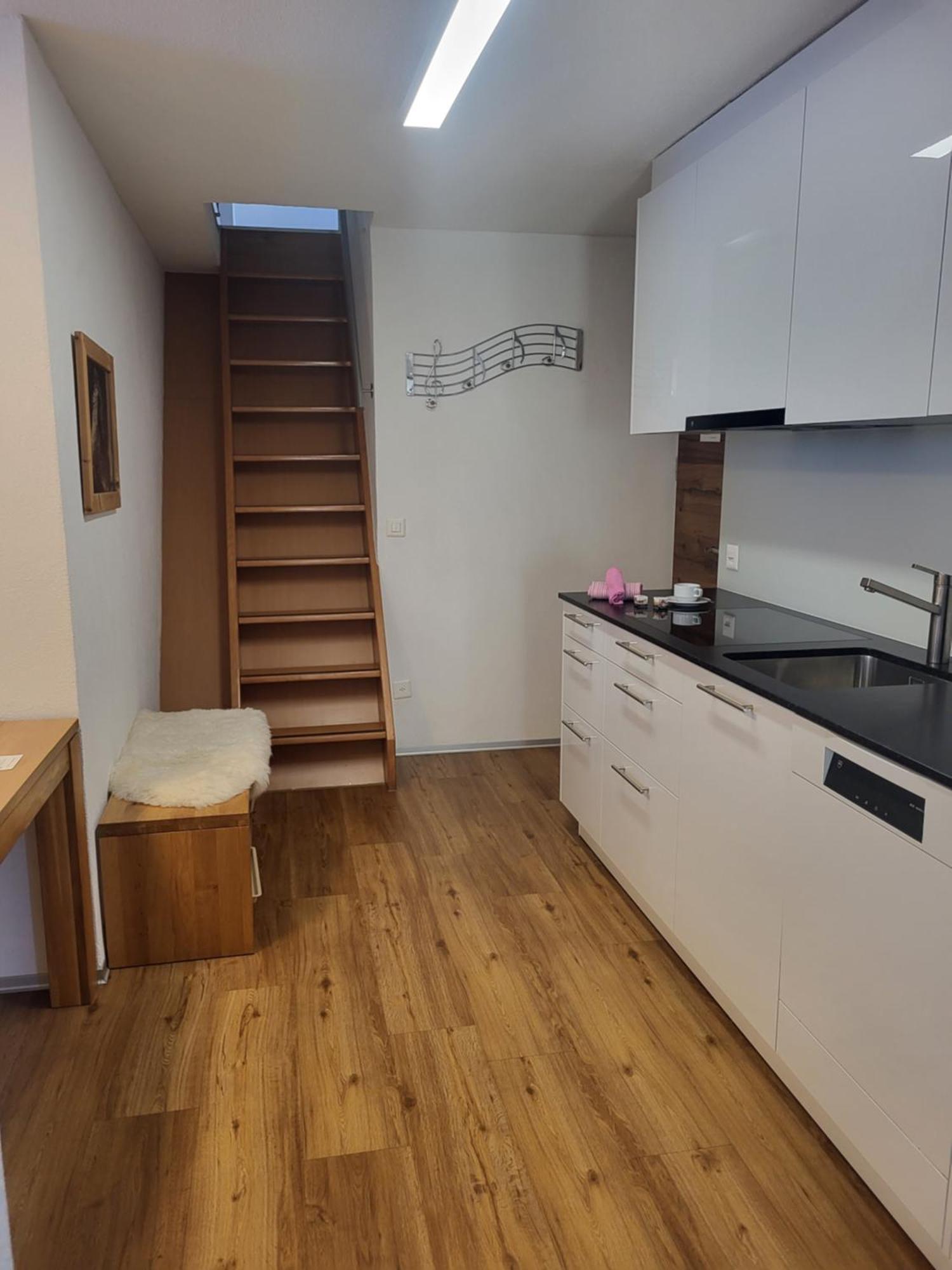 Jolimont Apartments Церматт Экстерьер фото