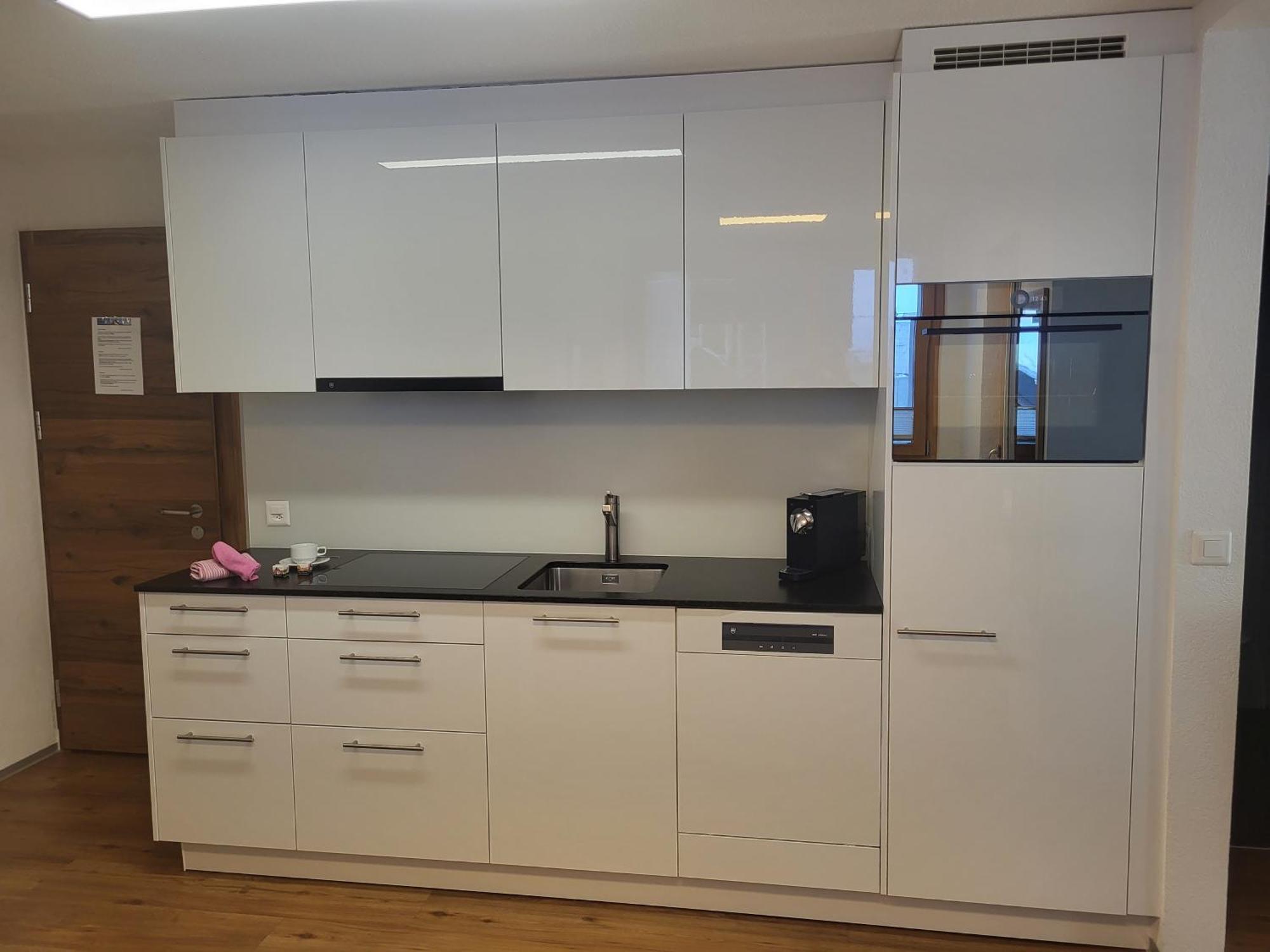 Jolimont Apartments Церматт Экстерьер фото