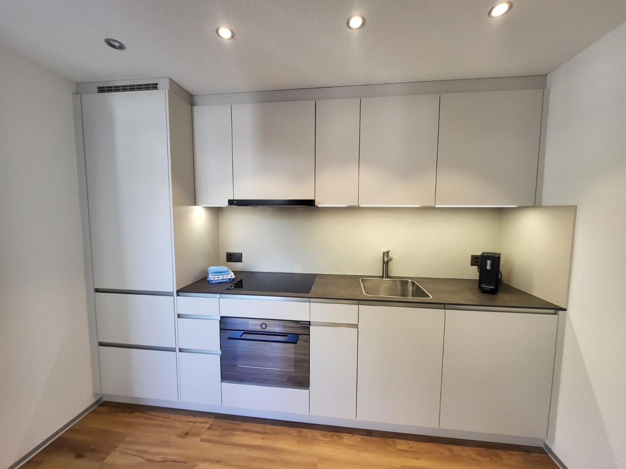 Jolimont Apartments Церматт Экстерьер фото