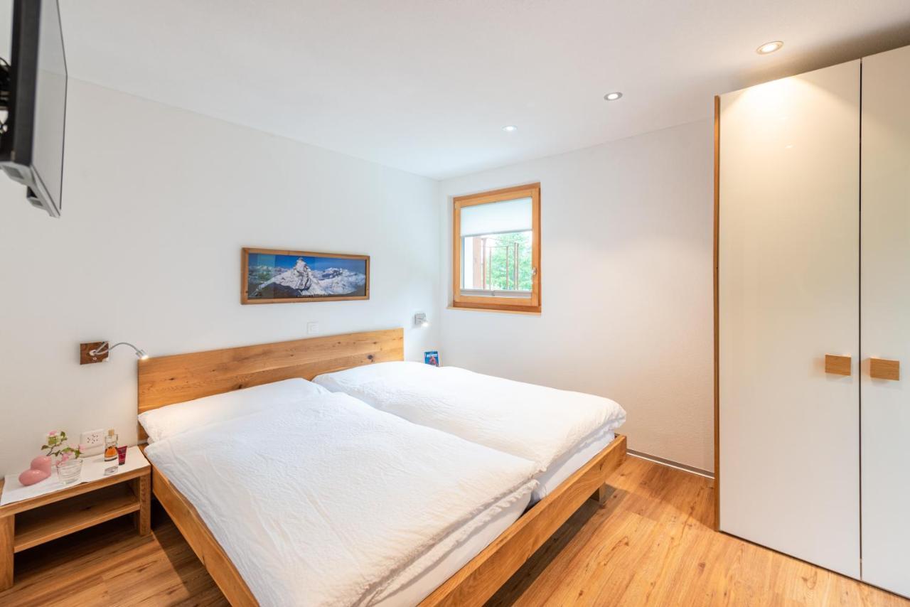 Jolimont Apartments Церматт Экстерьер фото
